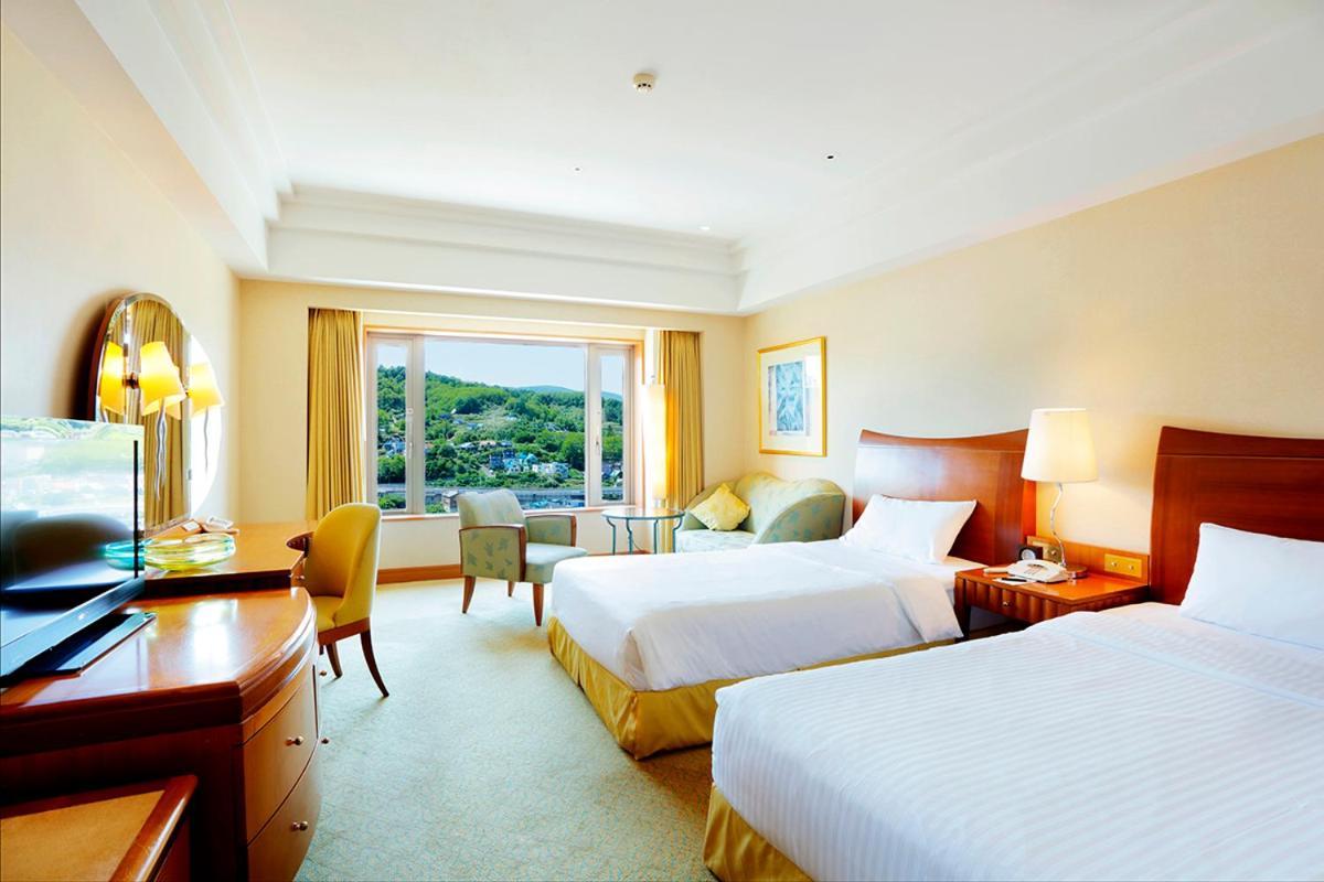 Grand Park Otaru Hotell Exteriör bild