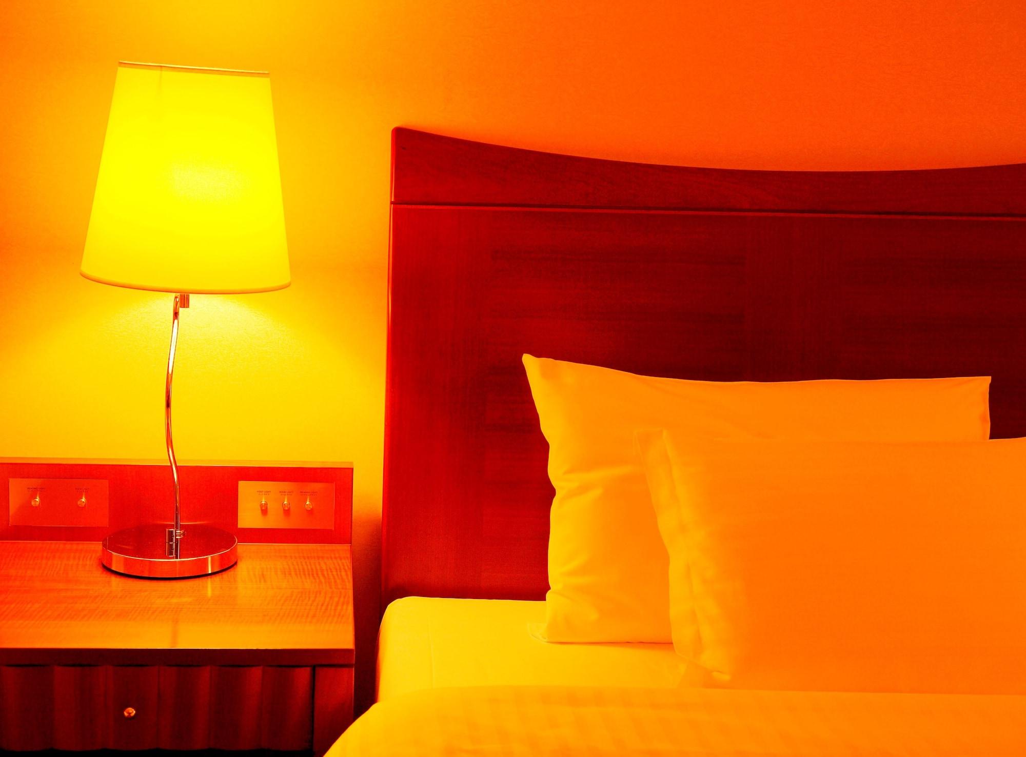 Grand Park Otaru Hotell Exteriör bild