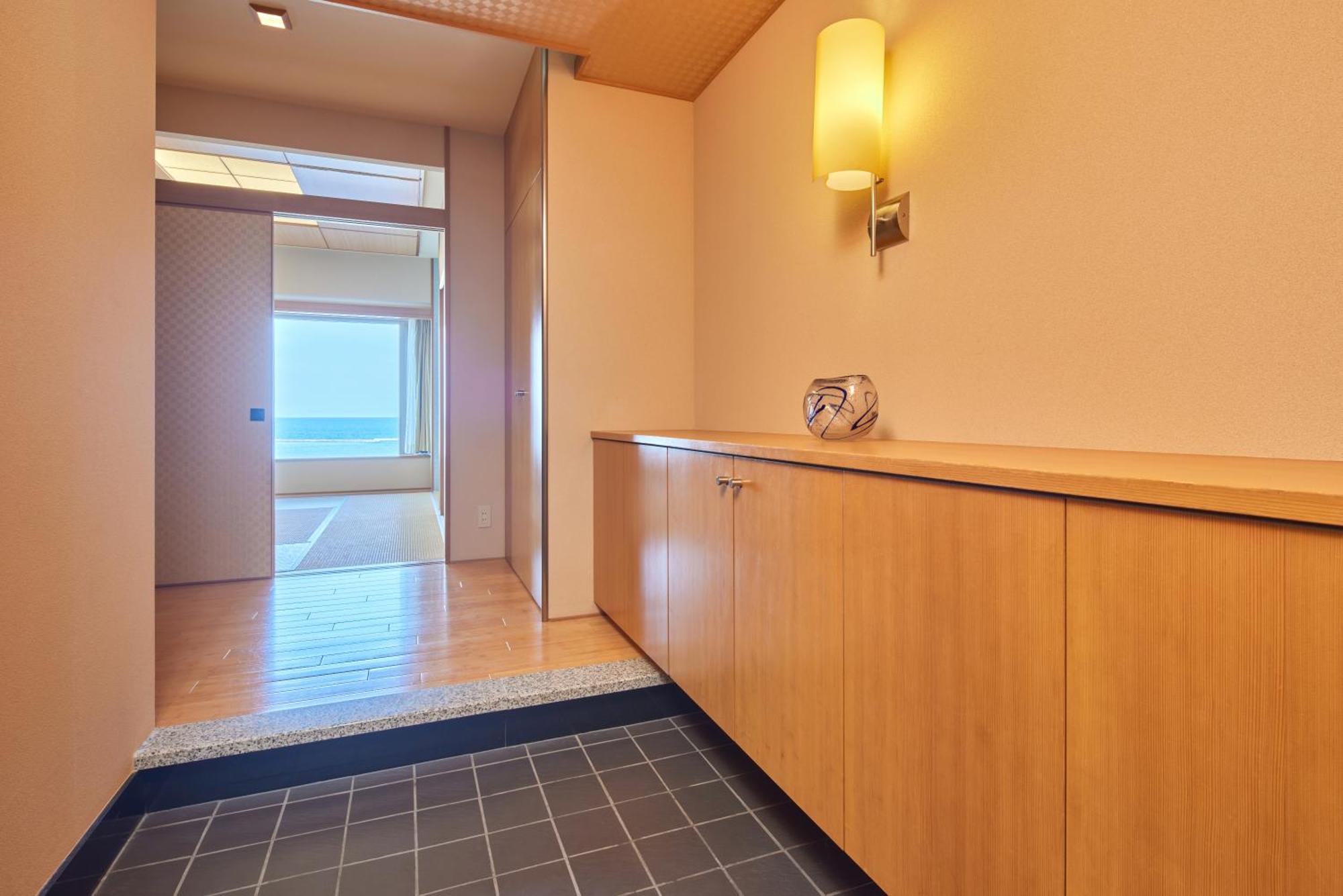 Grand Park Otaru Hotell Exteriör bild