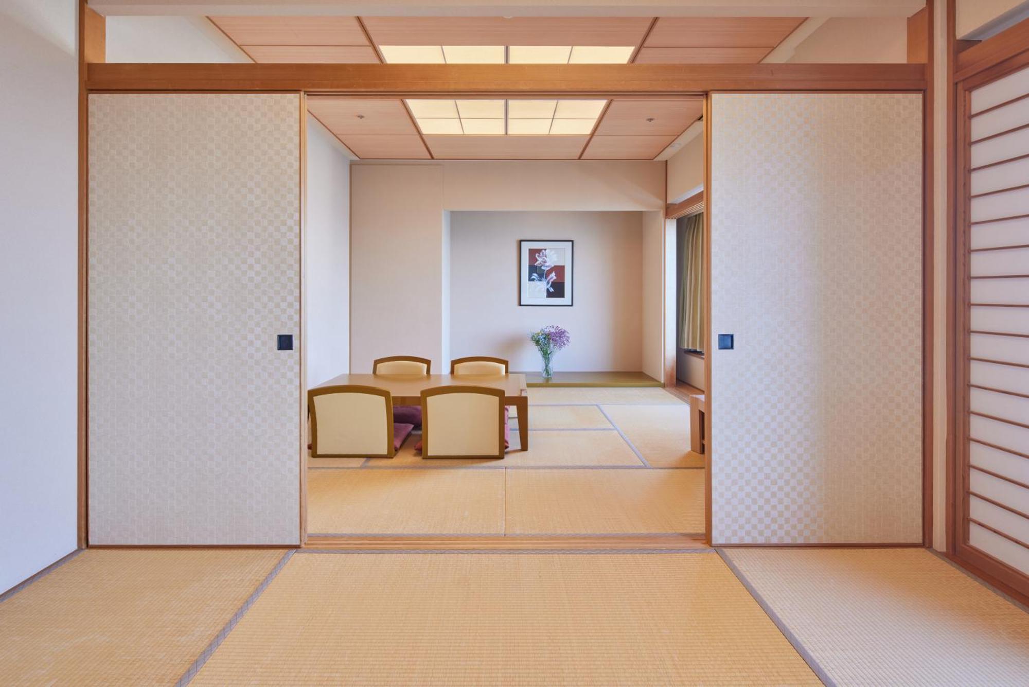 Grand Park Otaru Hotell Exteriör bild