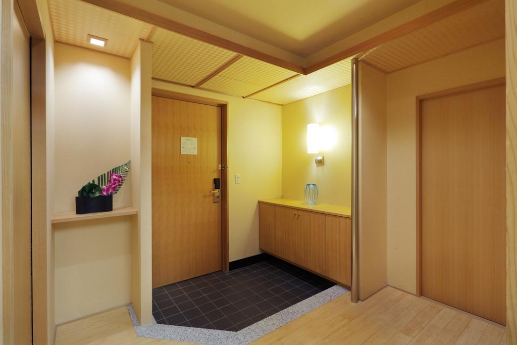 Grand Park Otaru Hotell Exteriör bild